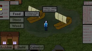 Скриншот 4 к игре Roanoke