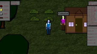 Скриншот 5 к игре Roanoke