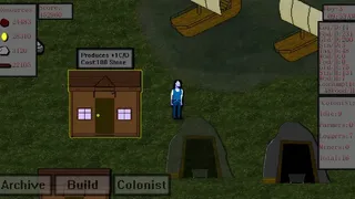 Скриншот 6 к игре Roanoke