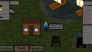 Скриншот 7 к игре Roanoke