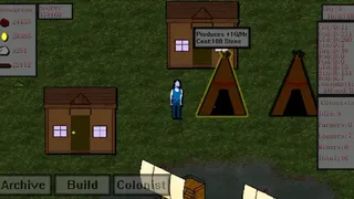 Скриншот 8 к игре Roanoke