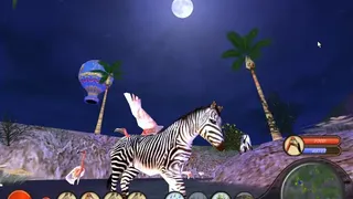 Скриншот 2 к игре Wildlife Tycoon: Venture Africa