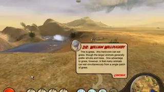 Скриншот 3 к игре Wildlife Tycoon: Venture Africa