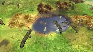 Скриншот 4 к игре Wildlife Tycoon: Venture Africa