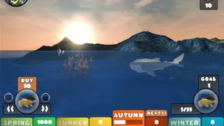Скриншот 1 к игре Venture Arctic
