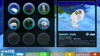 Скриншот 2 к игре Venture Arctic