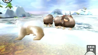 Скриншот 3 к игре Venture Arctic