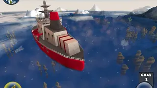 Скриншот 4 к игре Venture Arctic