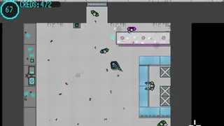 Скриншот 3 к игре Dissimilation