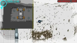 Скриншот 8 к игре Dissimilation
