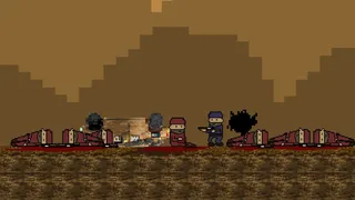 Скриншот 1 к игре Why War?