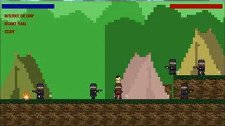 Скриншот 2 к игре Why War?