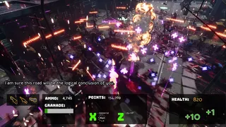 Скриншот 6 к игре Unknown Pain: Hardcore