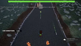 Скриншот 8 к игре Unknown Pain: Hardcore