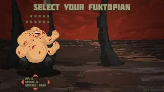 Скриншот 1 к игре FukTopia