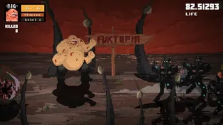 Скриншот 3 к игре FukTopia