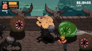 Скриншот 4 к игре FukTopia