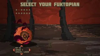 Скриншот 6 к игре FukTopia