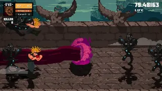 Скриншот 8 к игре FukTopia