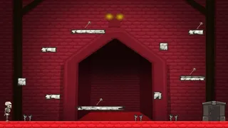 Скриншот 5 к игре Harmless Skeleton