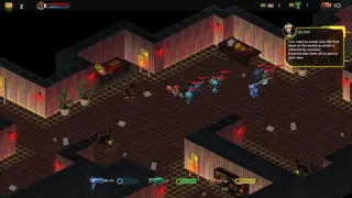 Скриншот 4 к игре Viral Cry
