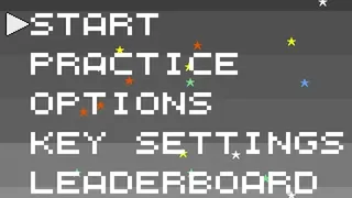 Скриншот 1 к игре Warawara Invaders