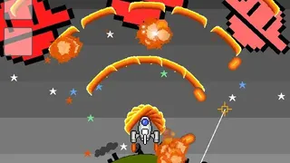 Скриншот 6 к игре Warawara Invaders