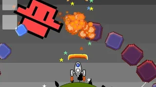 Скриншот 7 к игре Warawara Invaders