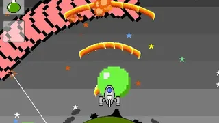 Скриншот 8 к игре Warawara Invaders