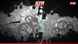 Скриншот 6 к игре Odium to the Core