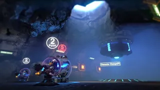 Скриншот 8 к игре The Day Online