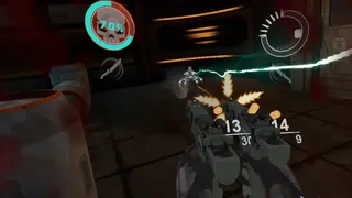 Скриншот 4 к игре VINDICTA Arcade