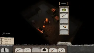 Скриншот 2 к игре Montero