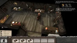 Скриншот 7 к игре Montero