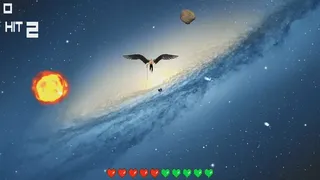 Скриншот 1 к игре SALVATOR