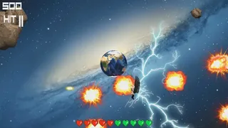 Скриншот 2 к игре SALVATOR