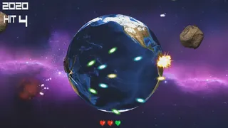 Скриншот 4 к игре SALVATOR