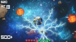 Скриншот 6 к игре SALVATOR