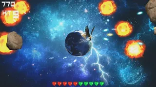 Скриншот 7 к игре SALVATOR