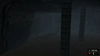 Скриншот 1 к игре Deathly Storm: The Edge of Life