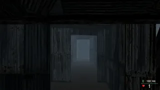 Скриншот 2 к игре Deathly Storm: The Edge of Life