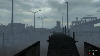 Скриншот 3 к игре Deathly Storm: The Edge of Life