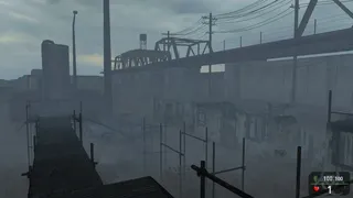 Скриншот 4 к игре Deathly Storm: The Edge of Life