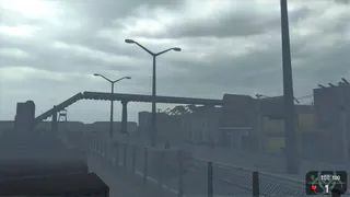 Скриншот 5 к игре Deathly Storm: The Edge of Life
