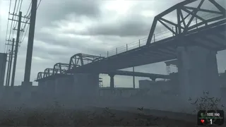 Скриншот 7 к игре Deathly Storm: The Edge of Life