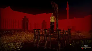 Скриншот 5 к игре Murder Diaries: Ankara