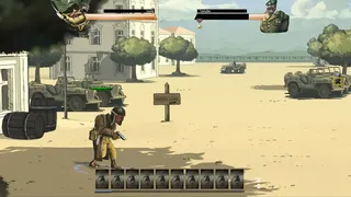 Скриншот 3 к игре Hard Helmets