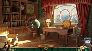 Скриншот 1 к игре The Agency of Anomalies: Mind Invasion Collector's Edition