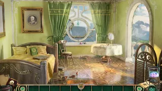 Скриншот 4 к игре The Agency of Anomalies: Mind Invasion Collector's Edition