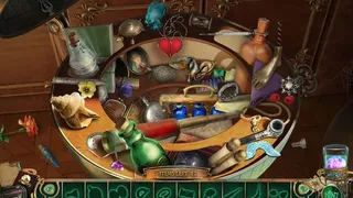 Скриншот 5 к игре The Agency of Anomalies: Mind Invasion Collector's Edition